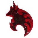 Anlec Talons team badge