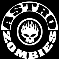 Astro Zombies team badge