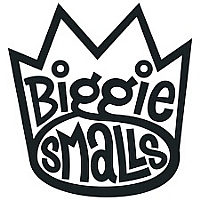The Biggie Smalls team badge