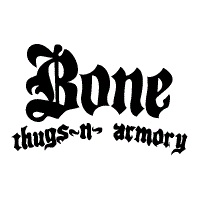 Bone Thugs N Armory team badge