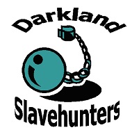 Darkland Slavehunters team badge