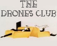 The Drones Club team badge