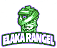 Elaka Rangel team badge