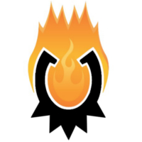 Fire Hooves team badge