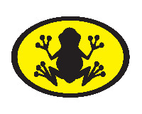 Froggy Style team badge