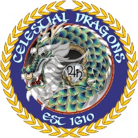 Celestial Dragons team badge
