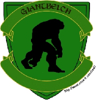 Giantbelch team badge