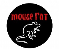 Mouse Rat team badge