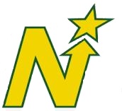 Northstar Hillbillies team badge