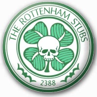 Rottenham Stubs team badge