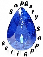 Saphery Seraphs [Old] team badge