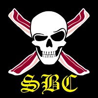 Smoky Bay Contenders team badge