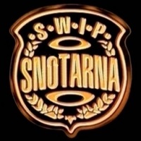 SWIP Snotarna team badge