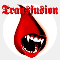 Sylvania Transfusion team badge