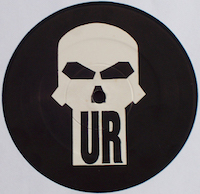 Underworld Resistance team badge