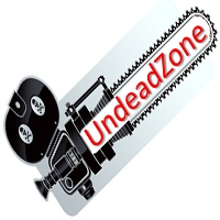 UndeadZone team badge