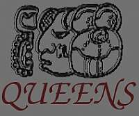 Xahutec Queens team badge